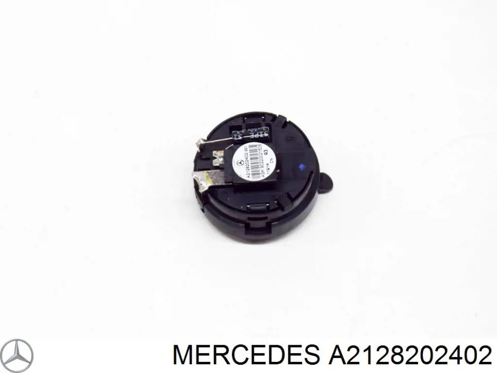Compre A2128202402 Mercedes Alto-falante da porta traseira