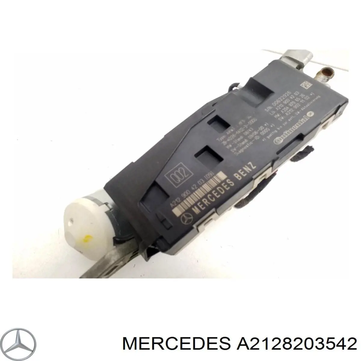  A2128203542 Mercedes