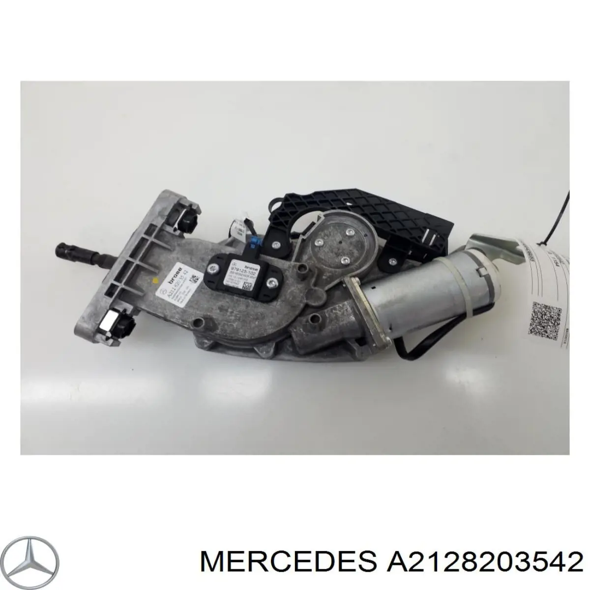 A2128203542 Mercedes 