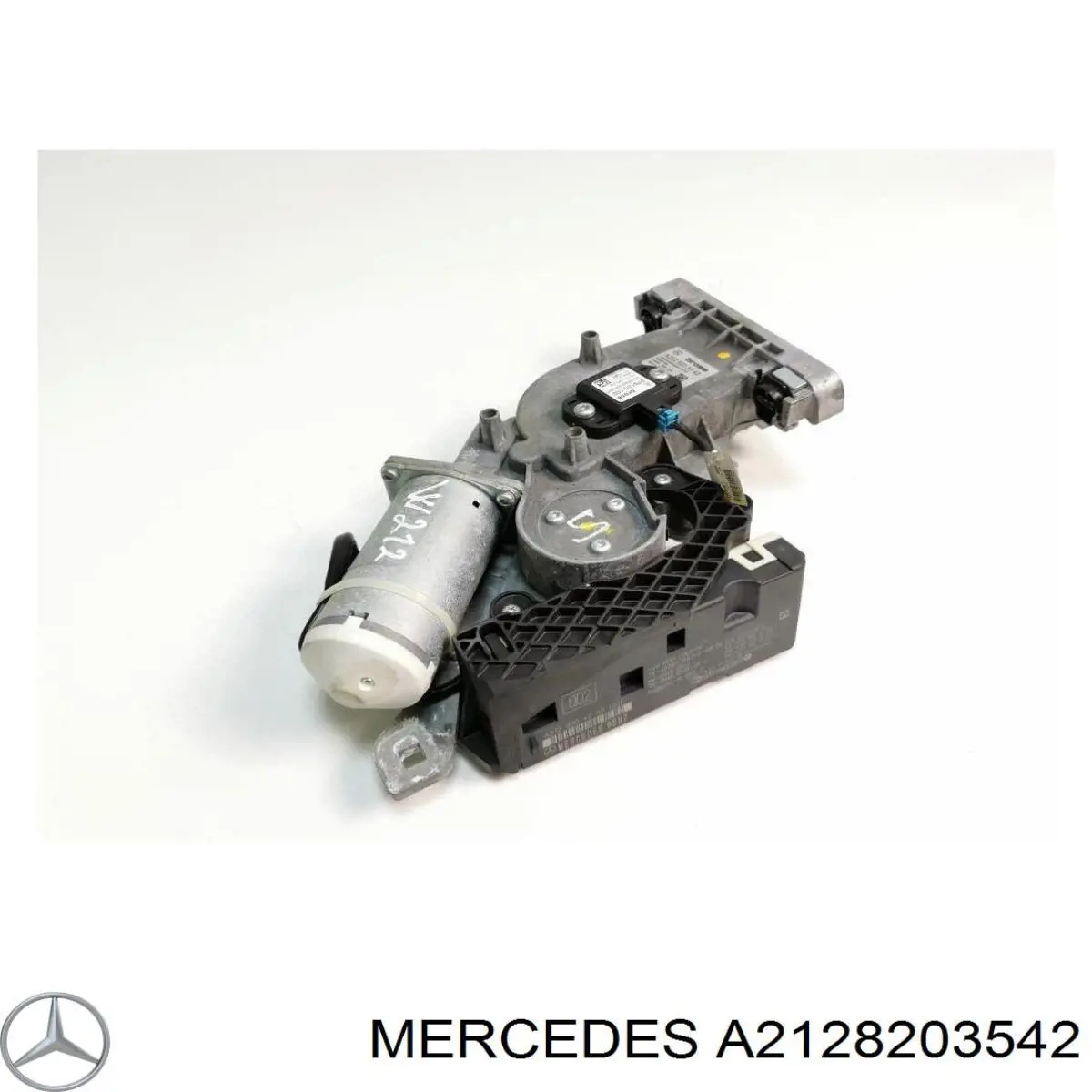 A2128203542 Mercedes 