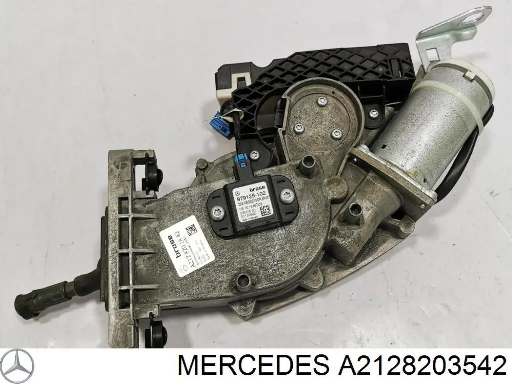  A2128203542 Mercedes