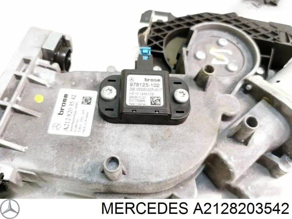  Mercedes A2128203542 preço, a partir de 97,04 USD