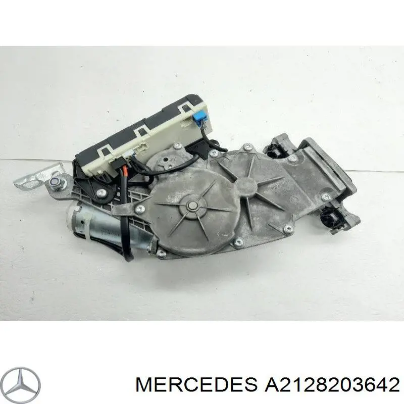  Mercedes 2128203642 preço, a partir de 142,74 USD