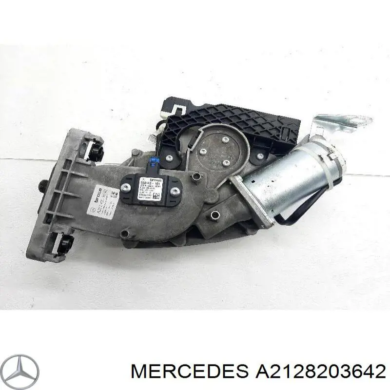  Mercedes 2128203642