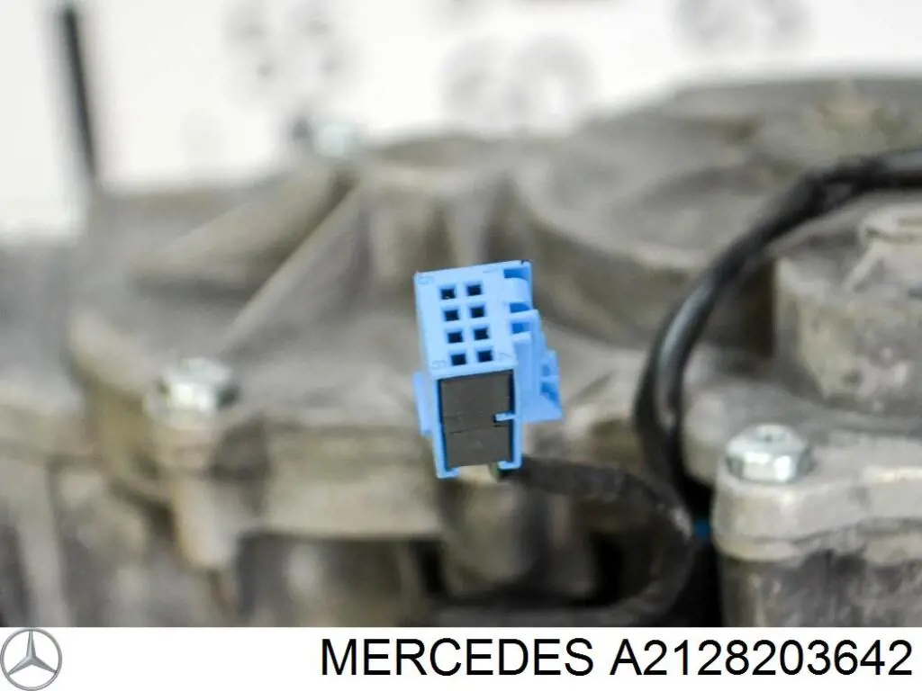  Mercedes 2128203642 preço, a partir de 142,74 USD