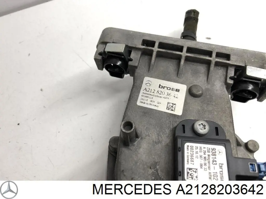 Compre 2128203642 Mercedes 