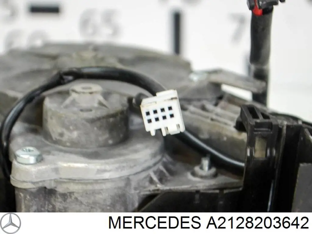  2128203642 Mercedes