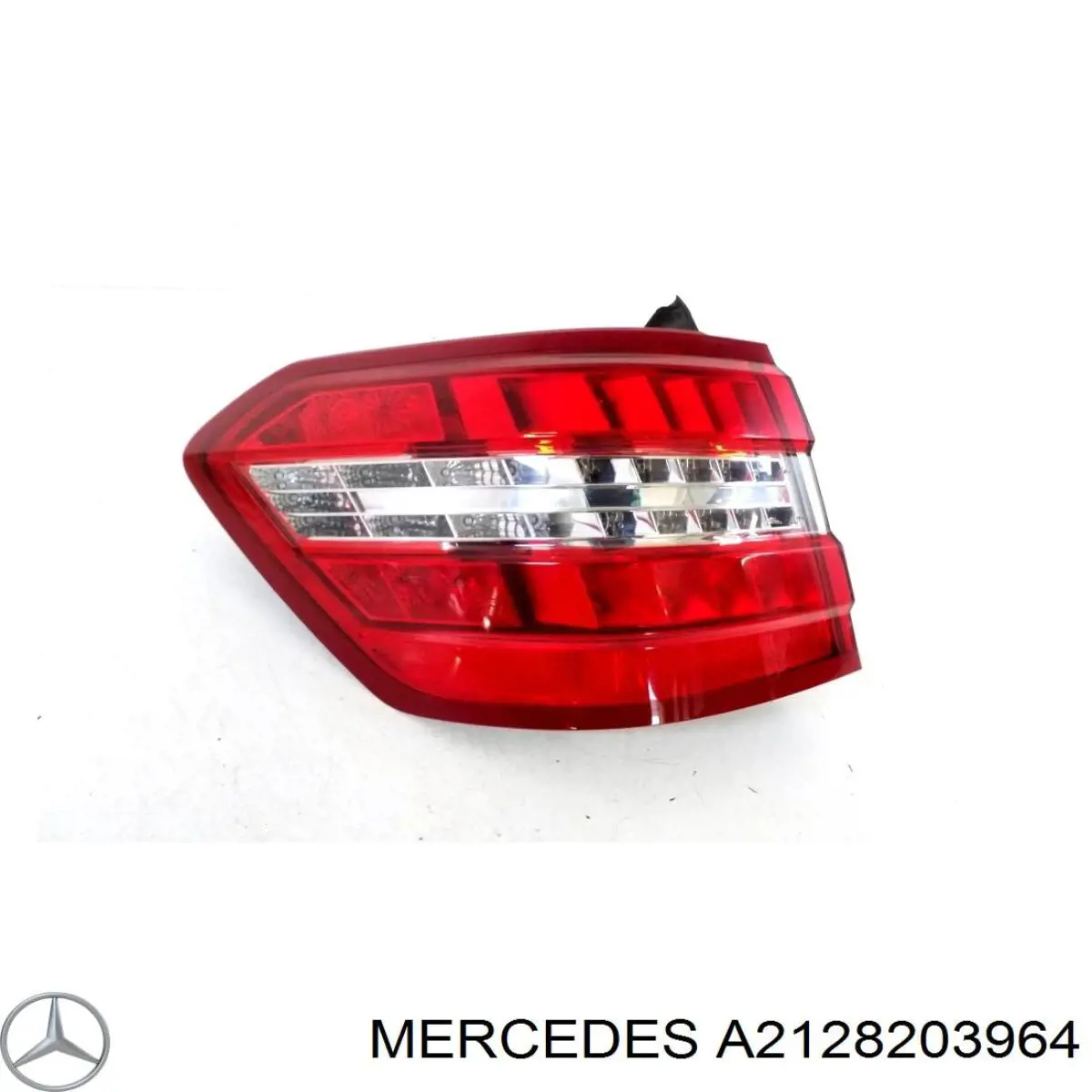 Lanterna traseira esquerda externa VALEO 44063 preço, a partir de 337,58 USD