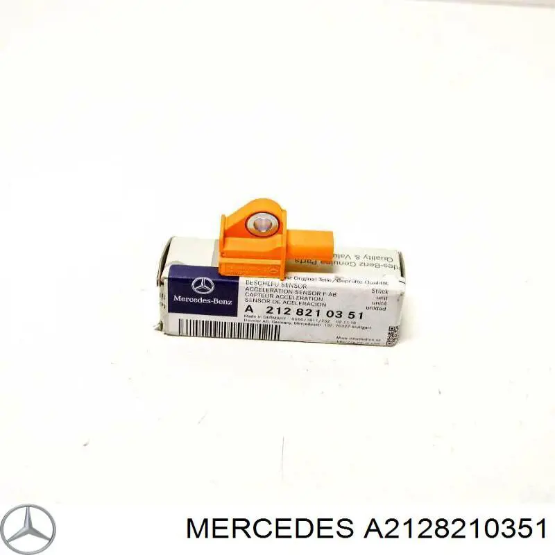 Compre A2128210351 Mercedes 