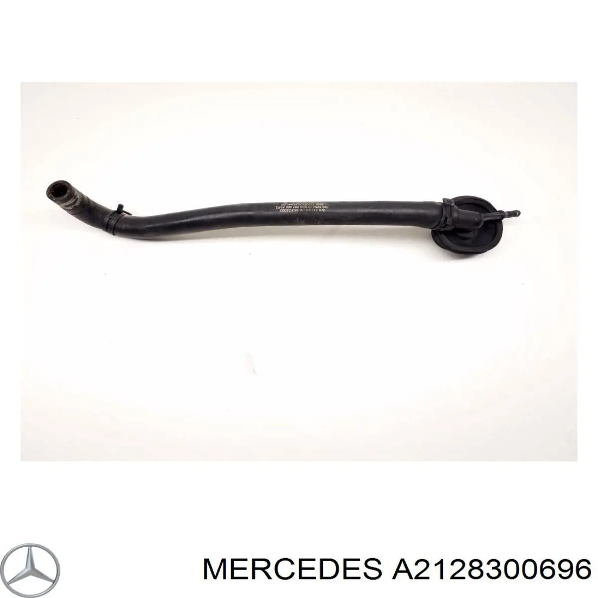 2128300696 Mercedes 