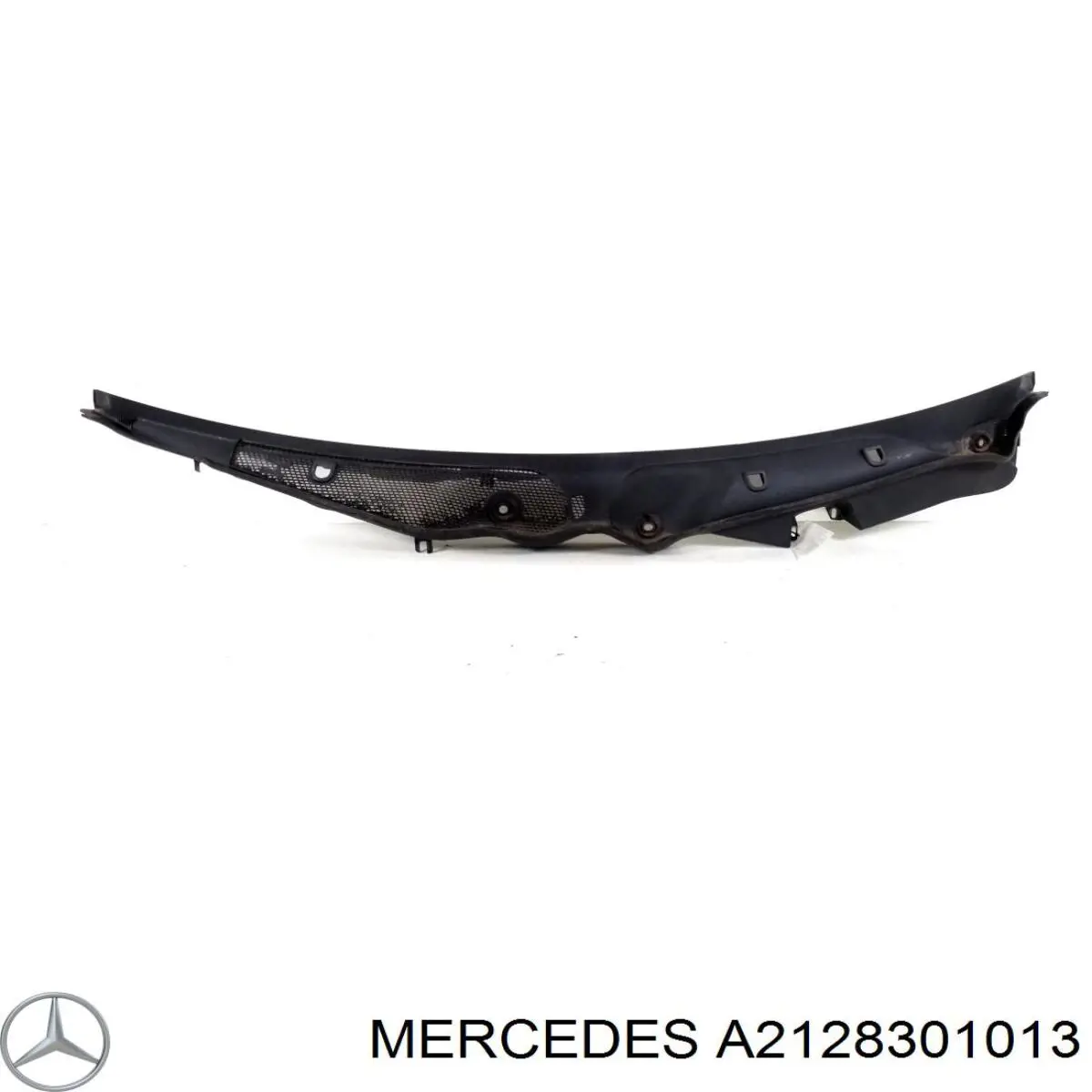 Dreno de pára-brisas, bofes Mercedes A2128301213 preço, a partir de 103,86 USD