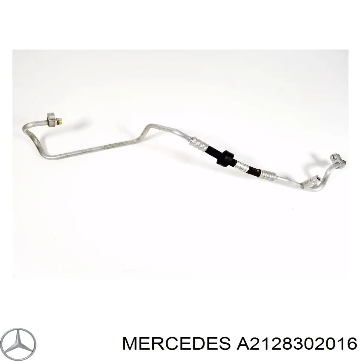 A2128309500 Mercedes 