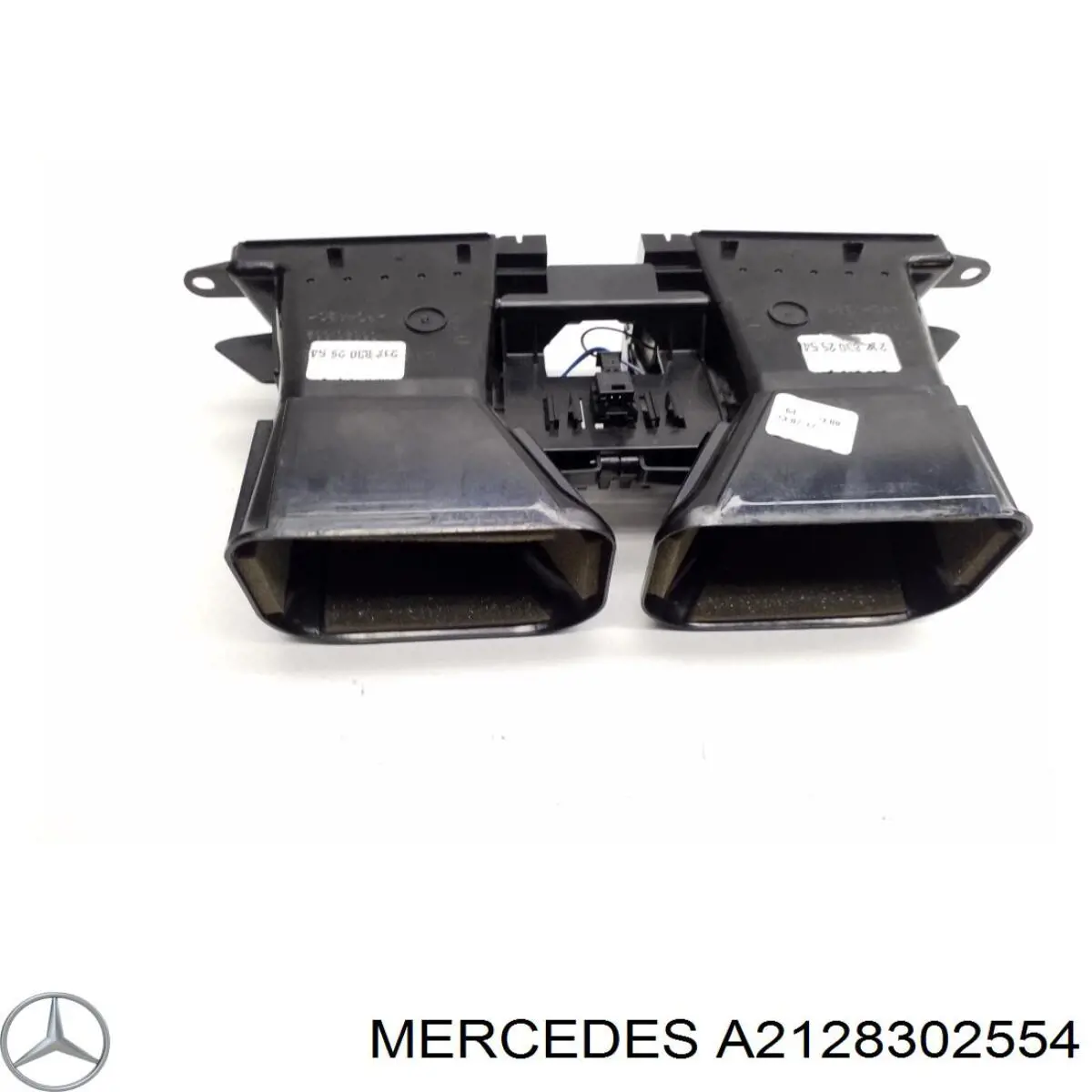 A2128302554 Mercedes 