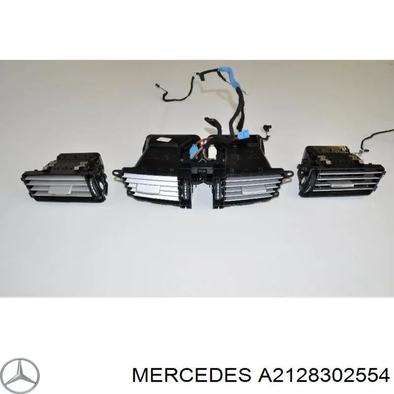  Mercedes A2128302554 preço, a partir de 66,52 USD