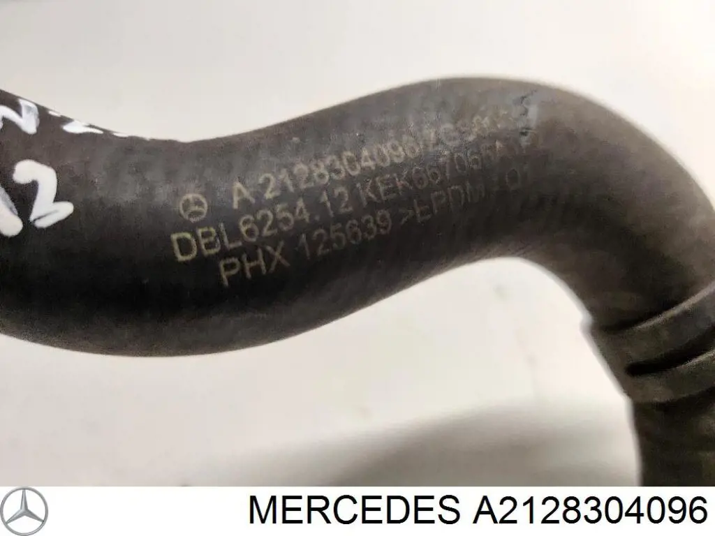  Mercedes A2128304096 preço, a partir de 35,25 USD