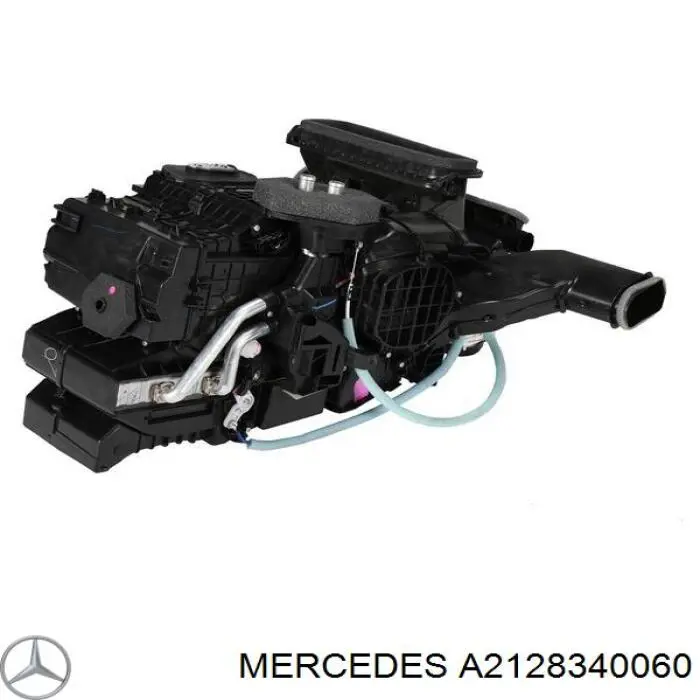 A2128340060 Mercedes 