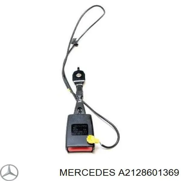  A2128601369 Mercedes