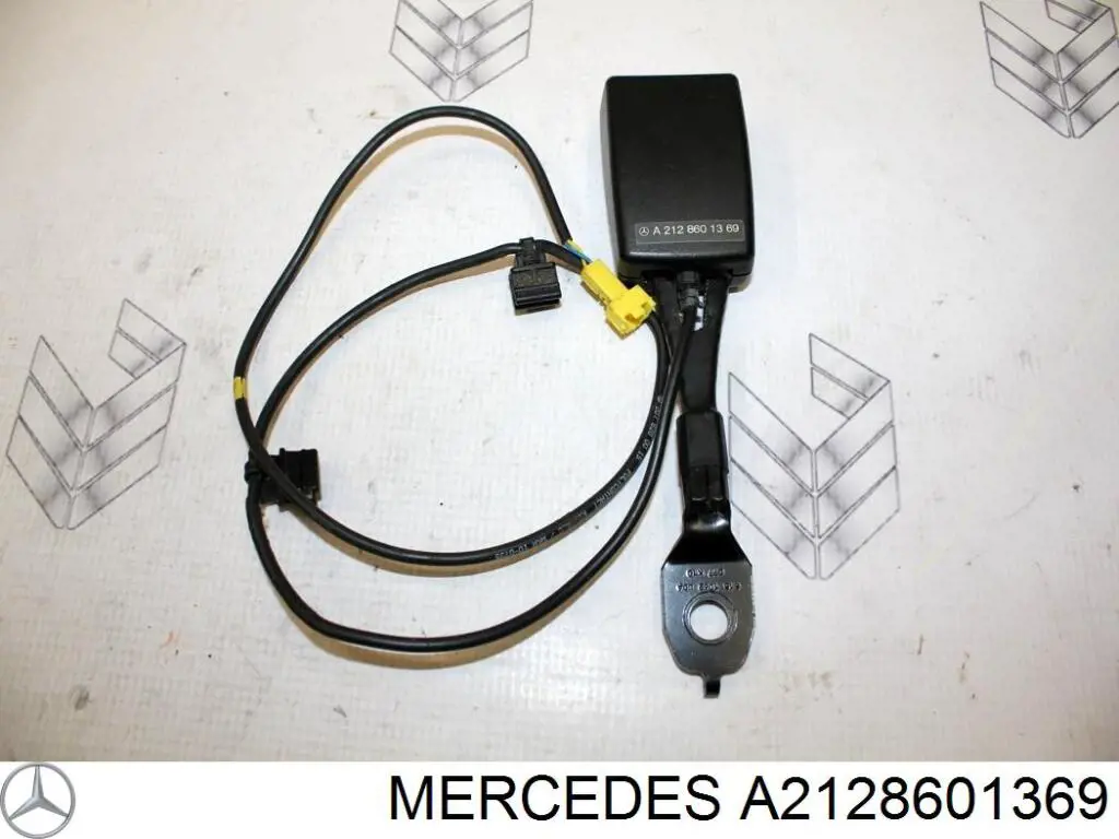  Mercedes A2128601369 preço, a partir de 71,51 USD