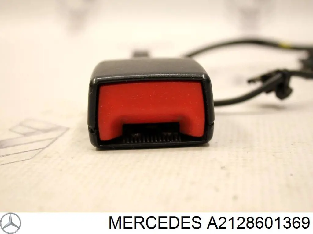 Compre A2128601369 Mercedes 