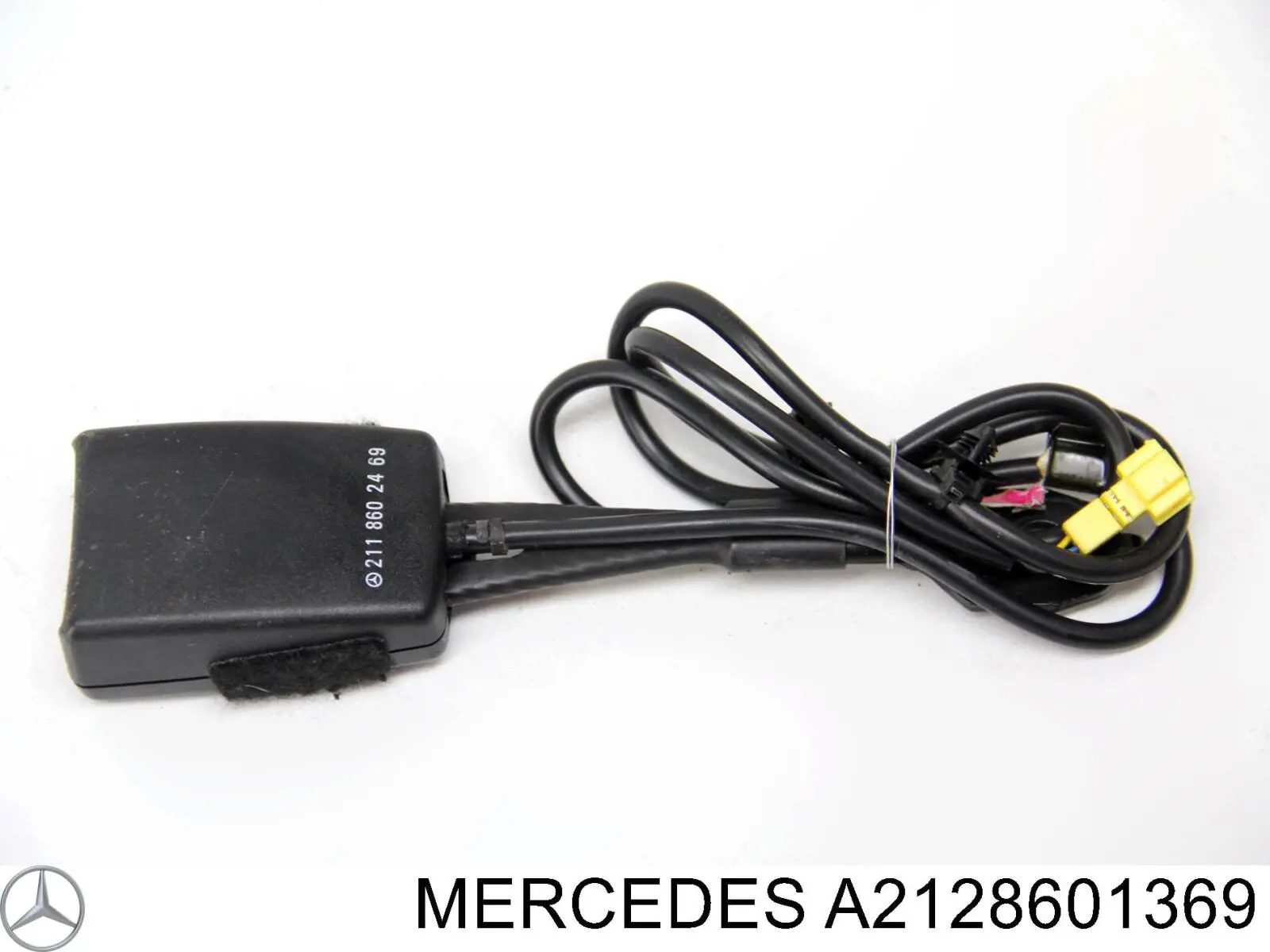  Mercedes A2128601369 preço, a partir de 71,51 USD