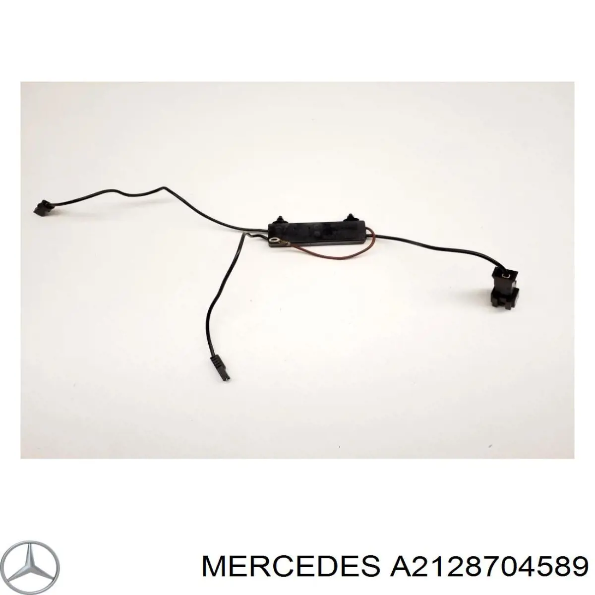  Mercedes A2128704589 preço, a partir de 54,58 USD