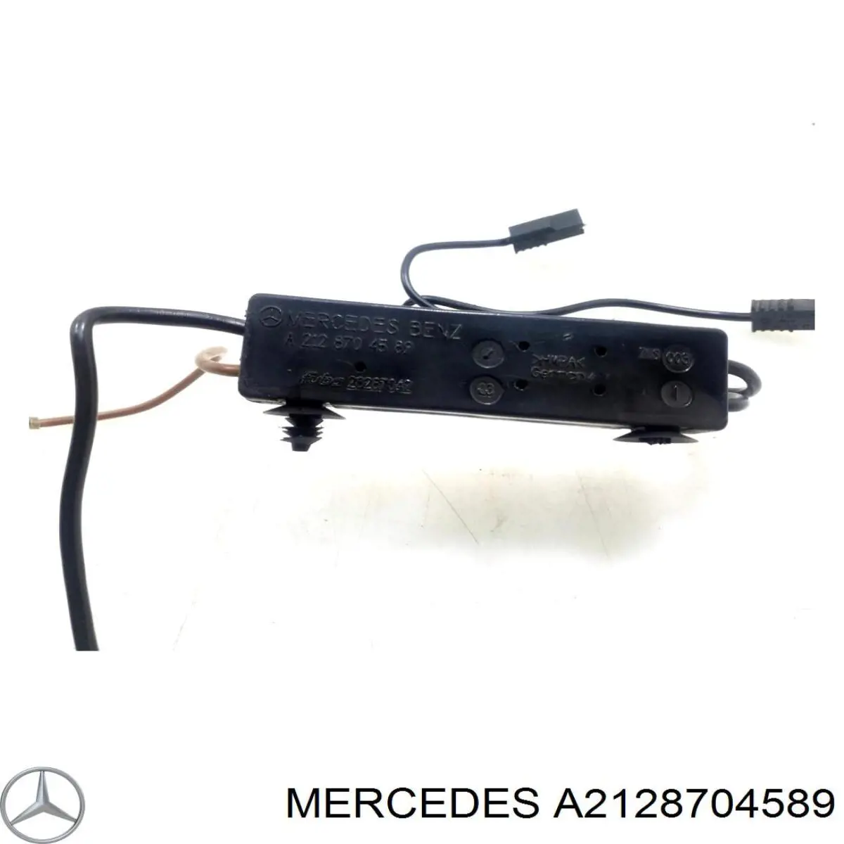 A2128704589 Mercedes 