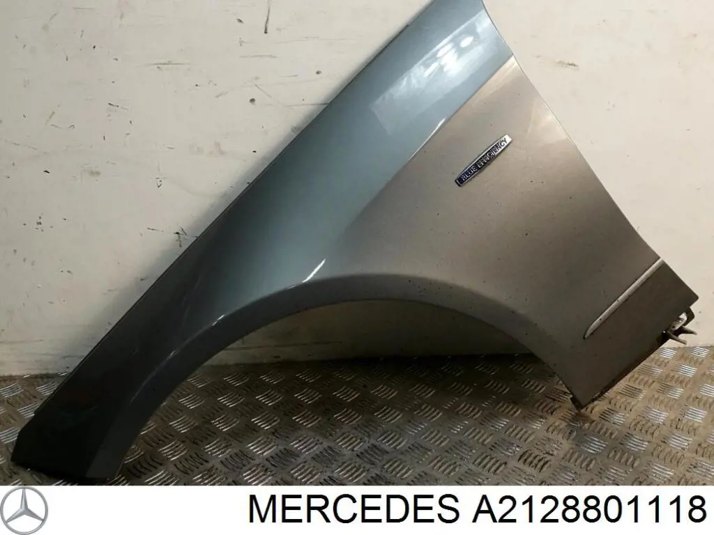 Pára-lama dianteiro esquerdo FPS FP4620313 preço, a partir de 166,16 USD