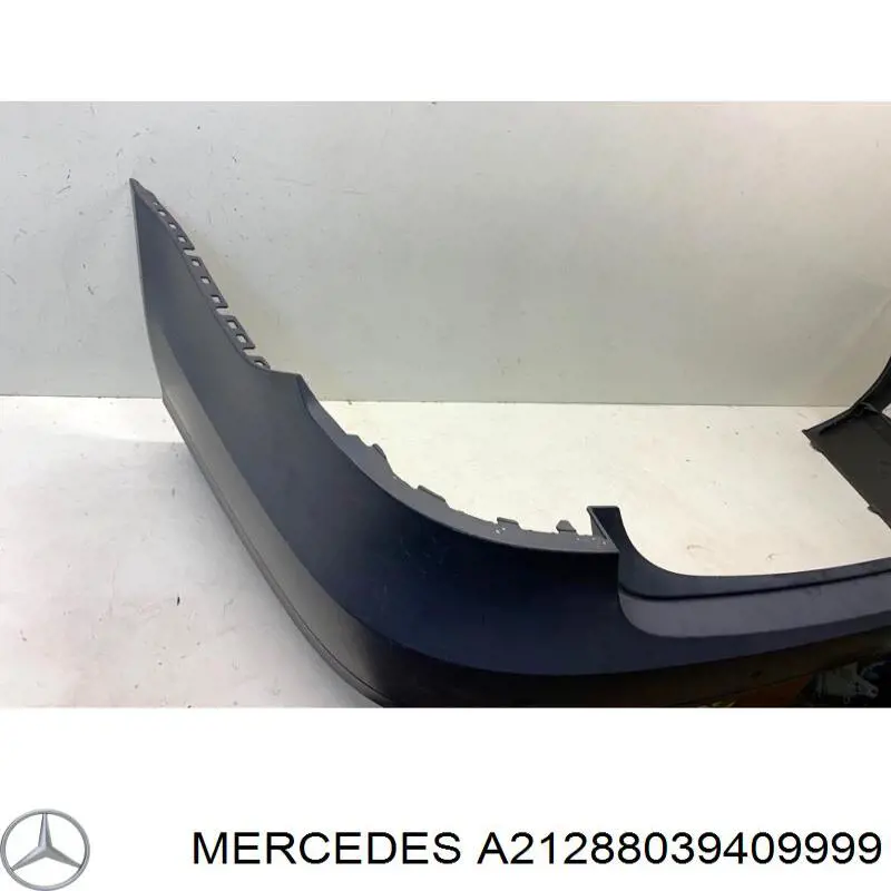  A21288039409999 Mercedes