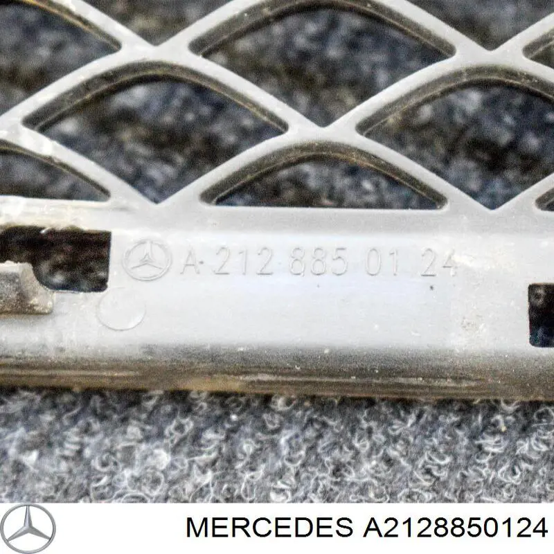  Mercedes A2128850124 preço, a partir de 41,09 USD