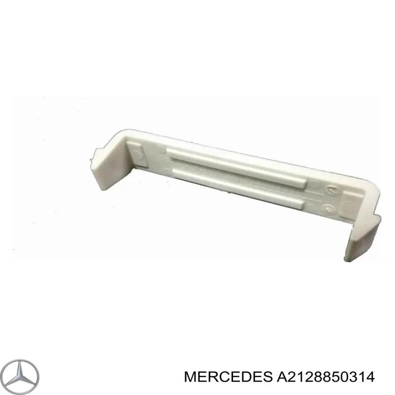  Mercedes A2128850314 preço, a partir de 29,88 USD