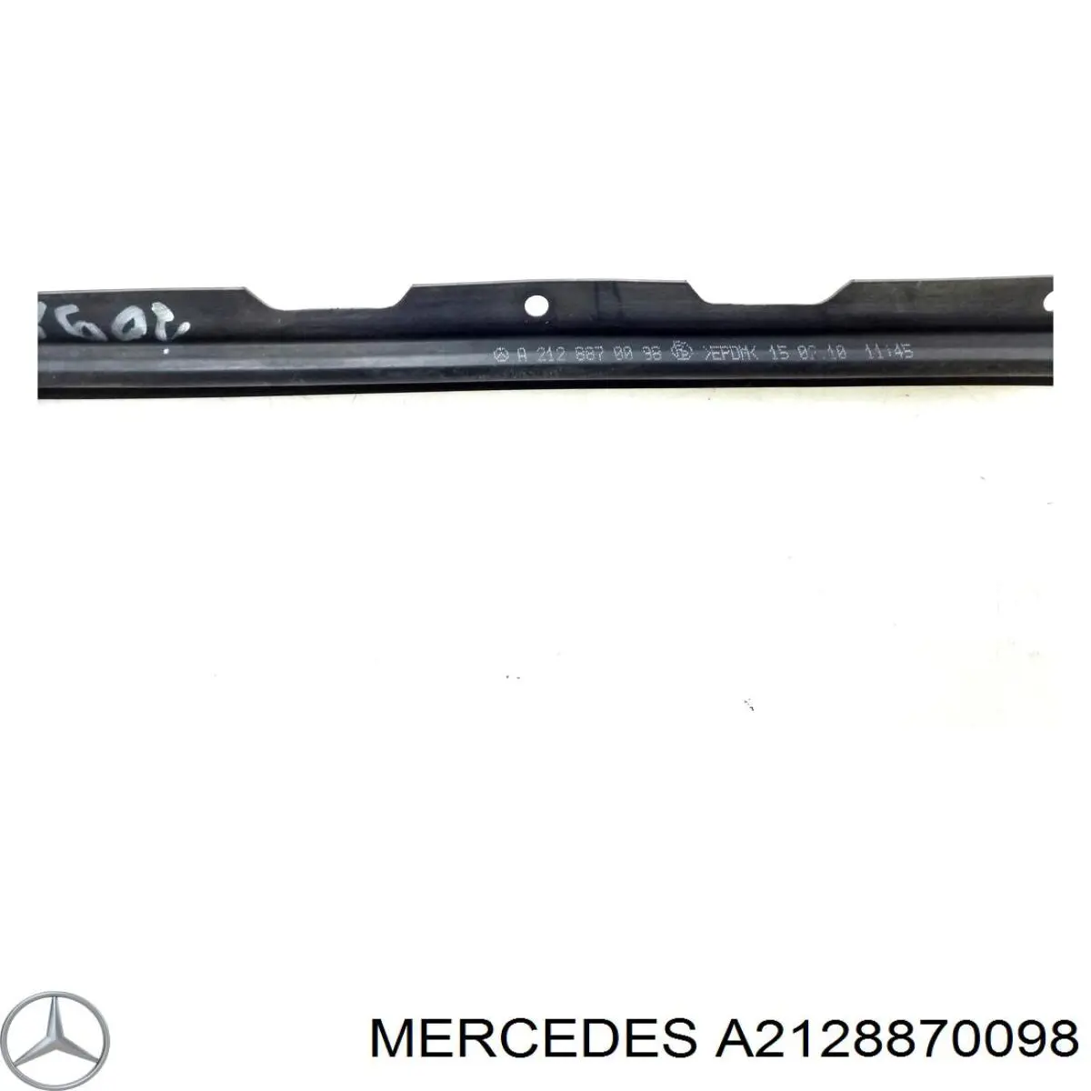  Mercedes A2128870098 preço, a partir de 21,51 USD
