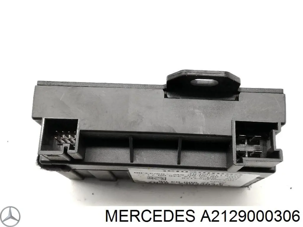 Módulo de direção (Centralina eletrônica) da bomba de combustível Mercedes A2129000306 preço, a partir de 79,46 USD