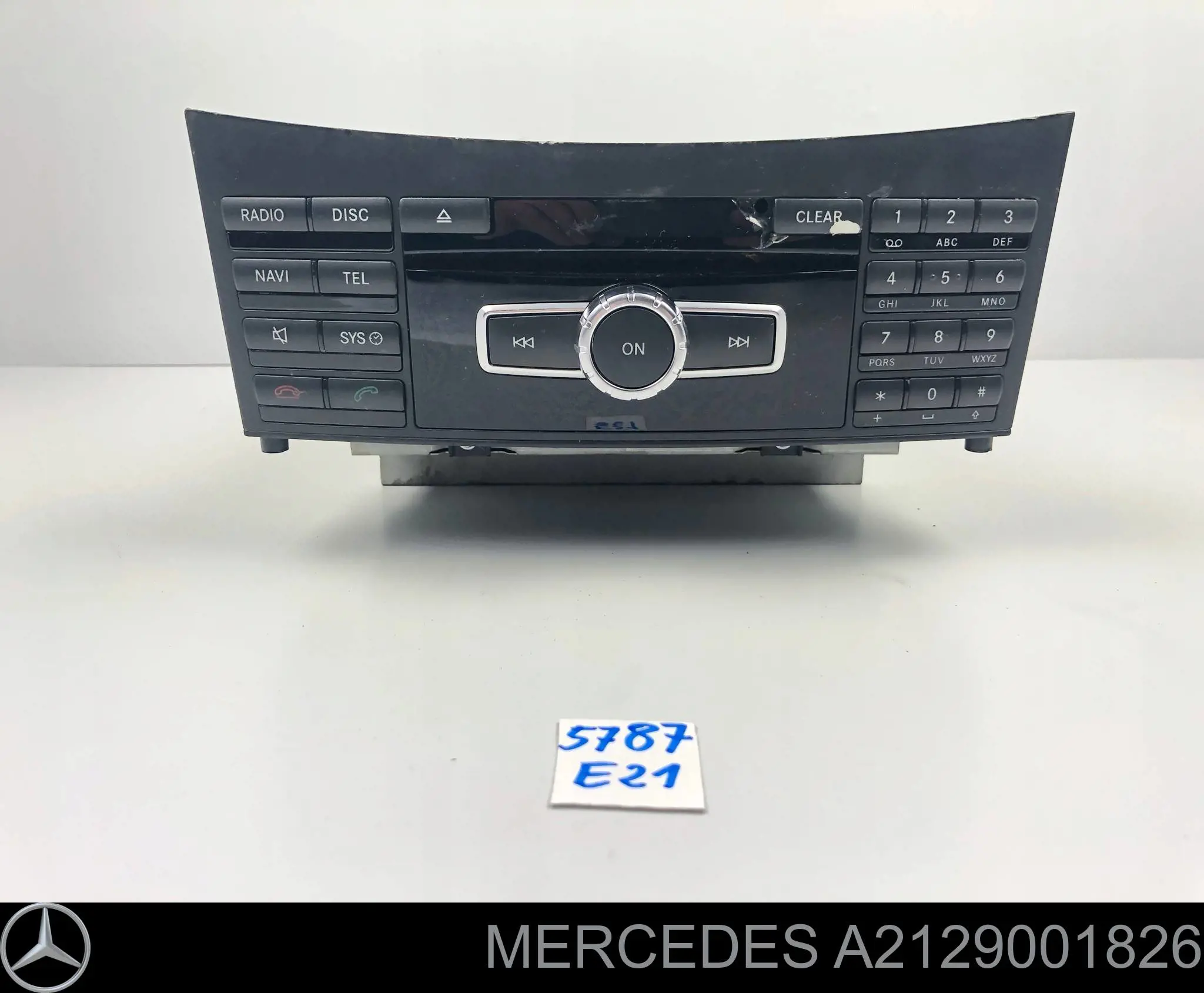  Mercedes A2129001826 preço, a partir de 231,55 USD