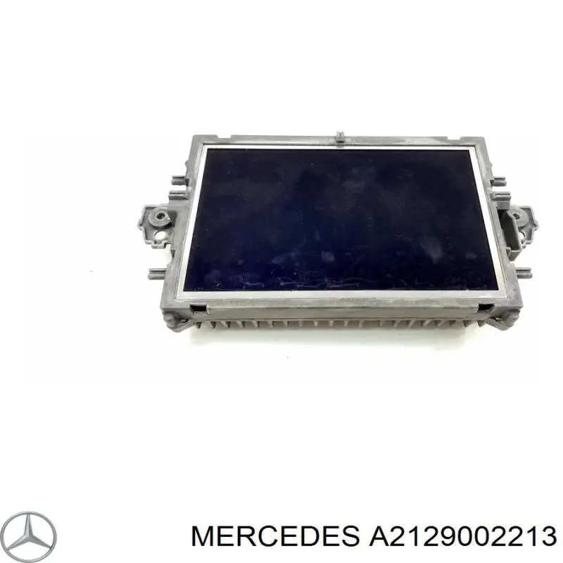 A2129002213 Mercedes 