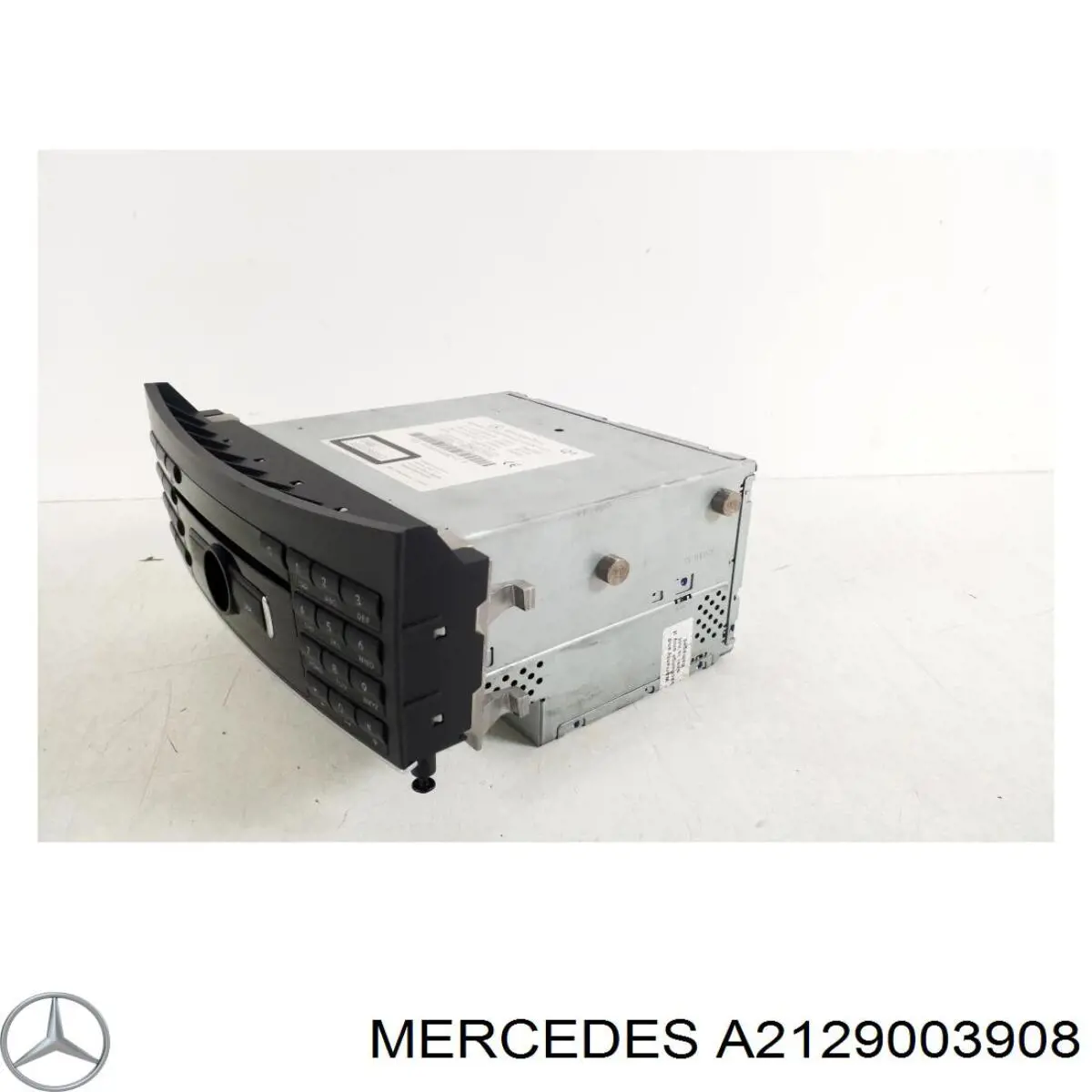  Mercedes A2129003908 preço, a partir de 267,30 USD
