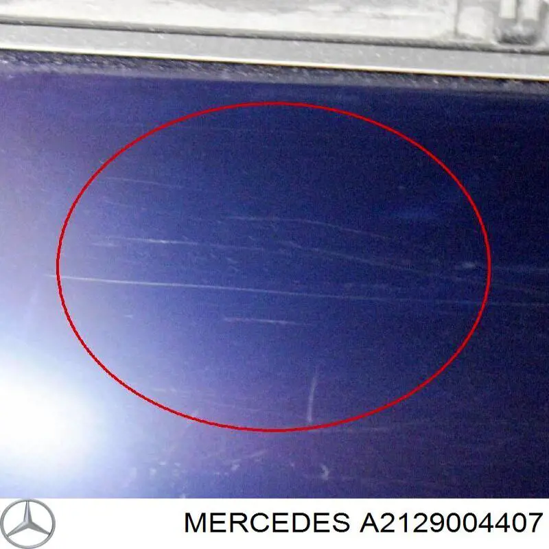 Compre A2129004407 Mercedes 