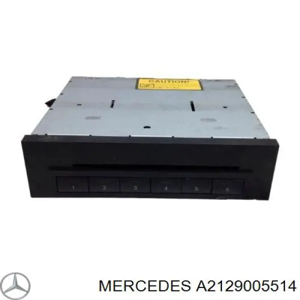  Mercedes A2129006313 preço, a partir de 205,08 USD