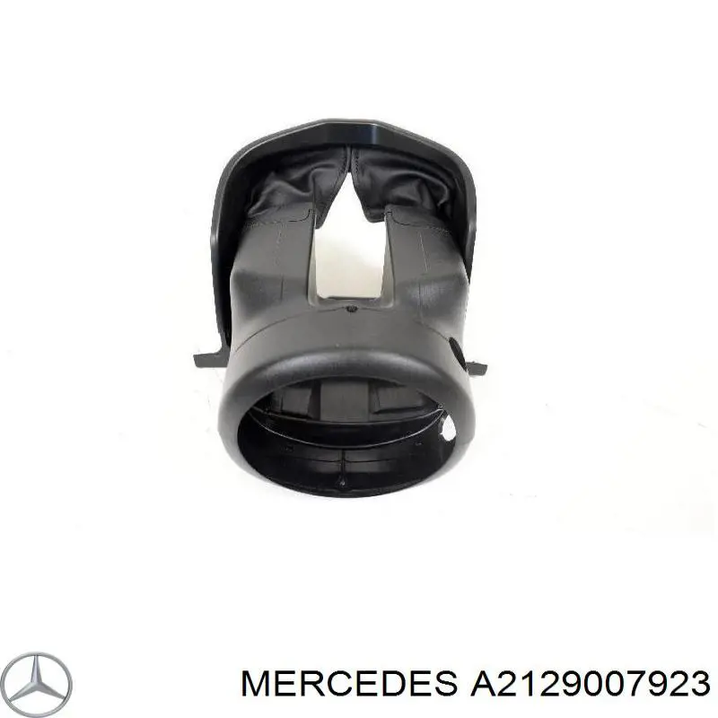 Comutador instalado na coluna da direção, montado Mercedes A2129007923 preço, a partir de 560,72 USD