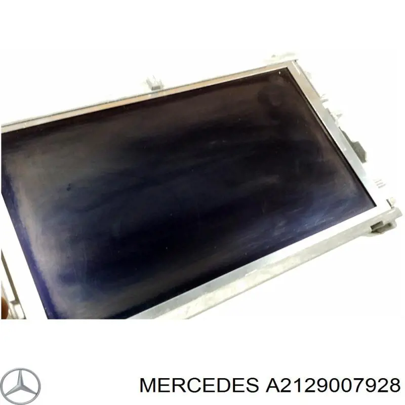 Bloco de botões do console central Mercedes A2129007928 preço, a partir de 178,77 USD