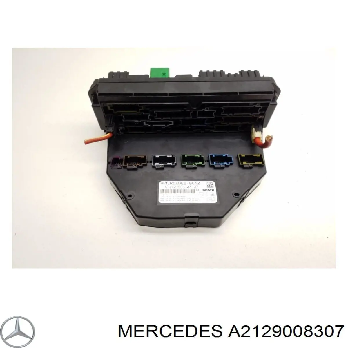  A2129008307 Mercedes