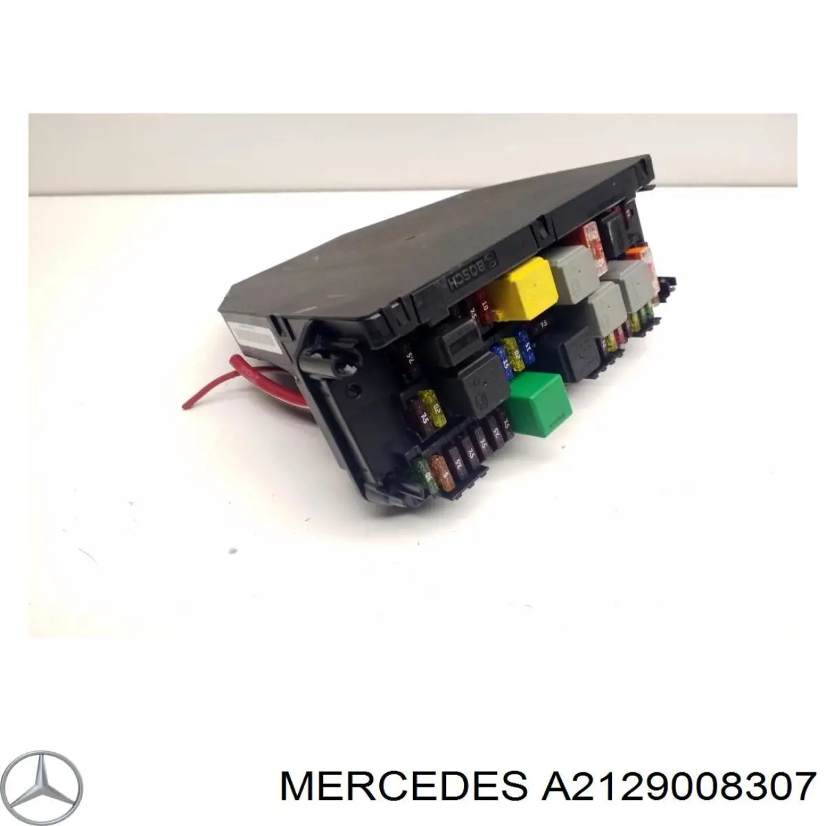 A2129008307 Mercedes 