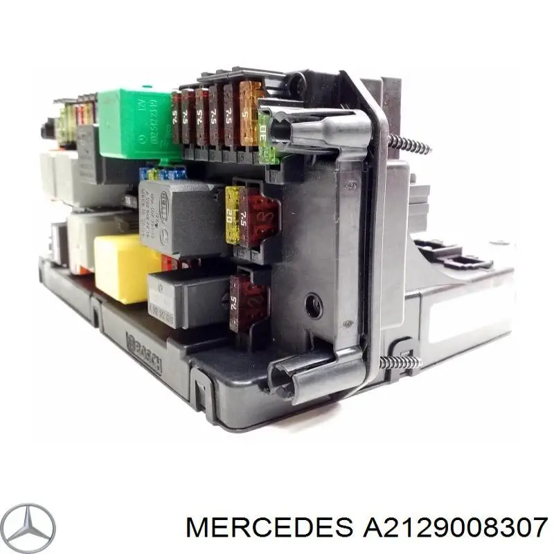  Mercedes A2129008307 preço, a partir de 320,64 USD