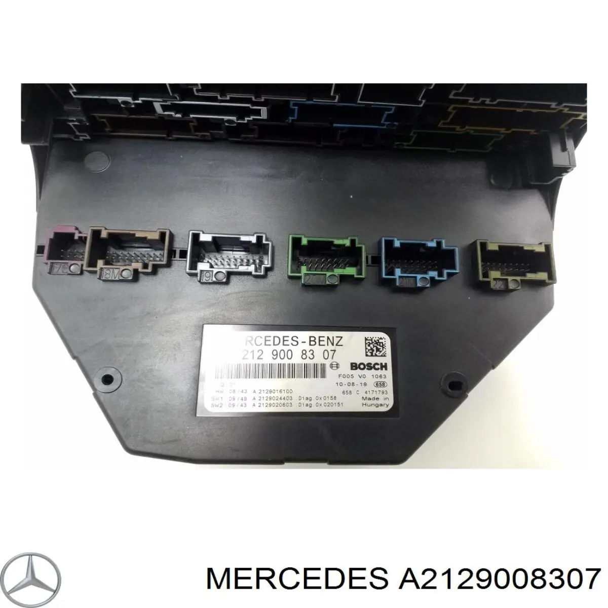  Mercedes A2129008307 preço, a partir de 320,64 USD