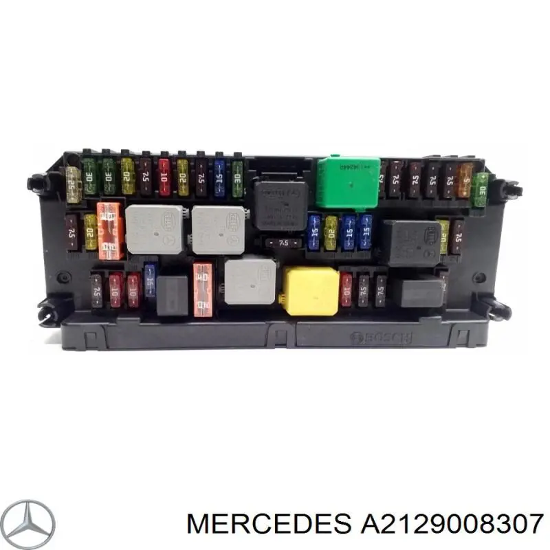 Compre A2129008307 Mercedes 