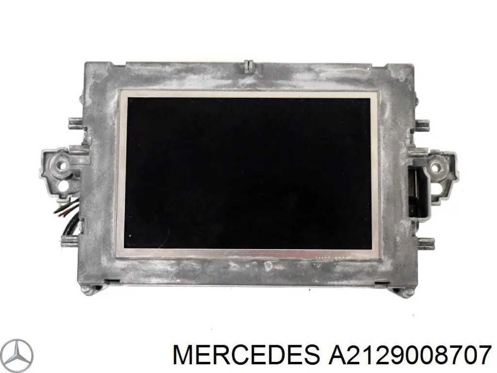 Mostrador multifuncional Mercedes 2129004900 preço, a partir de 115,77 USD