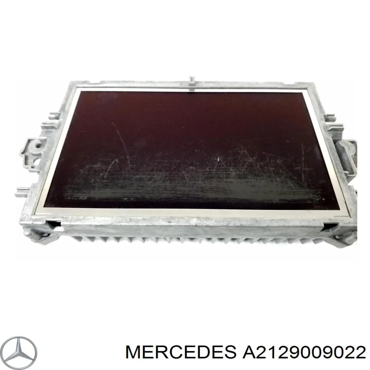 Mostrador multifuncional Mercedes A2129009022 preço, a partir de 216,23 USD