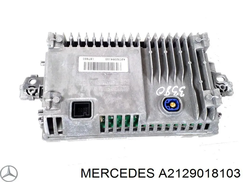 Compre A2129018103 Mercedes 