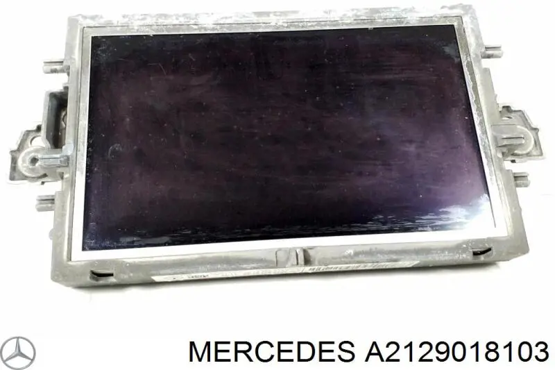  Mercedes A2129018103 preço, a partir de 136,21 USD