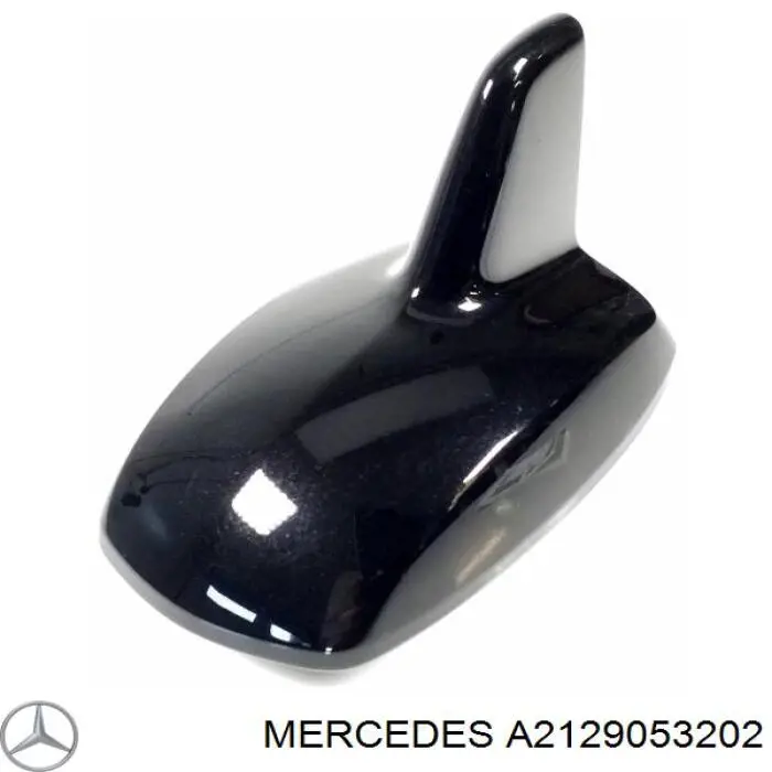 Compre 222905630764 Mercedes Antena