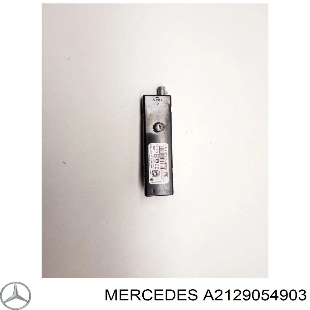  Mercedes A2129054903 preço, a partir de 90,39 USD